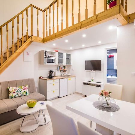Apartment Duci Split Ngoại thất bức ảnh