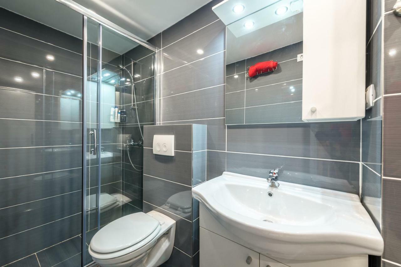 Apartment Duci Split Ngoại thất bức ảnh