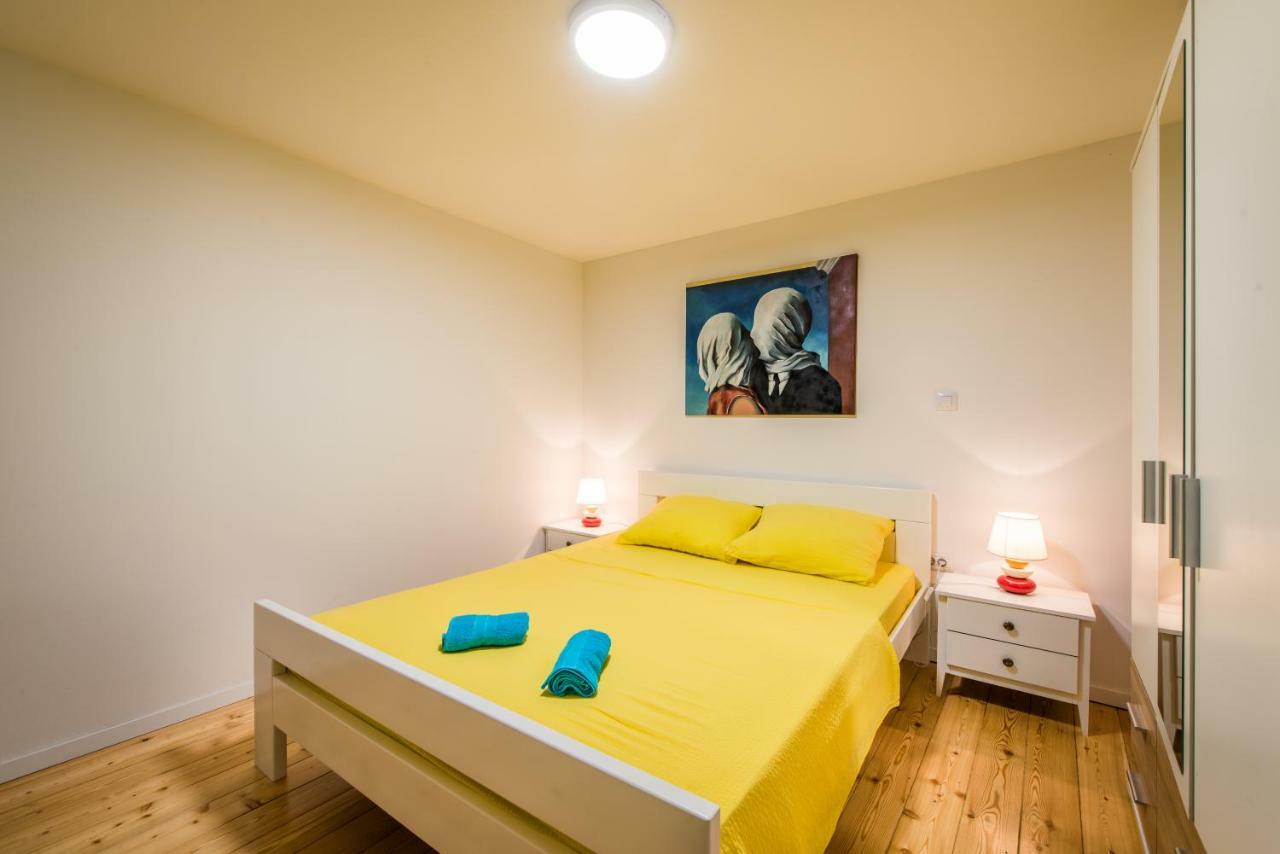 Apartment Duci Split Ngoại thất bức ảnh