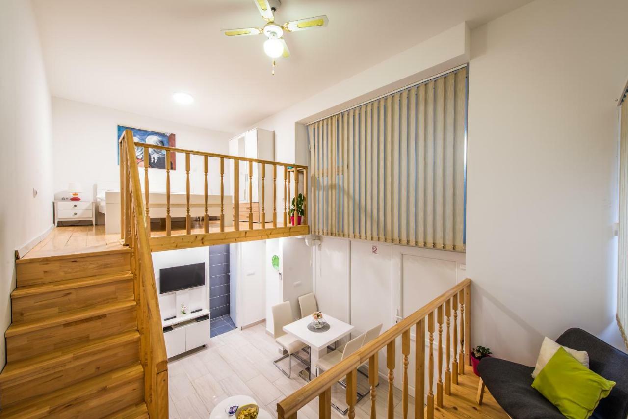 Apartment Duci Split Ngoại thất bức ảnh