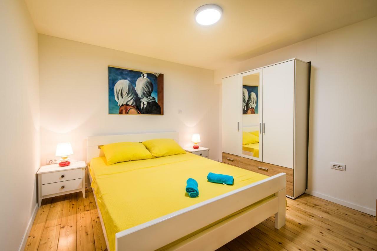 Apartment Duci Split Ngoại thất bức ảnh