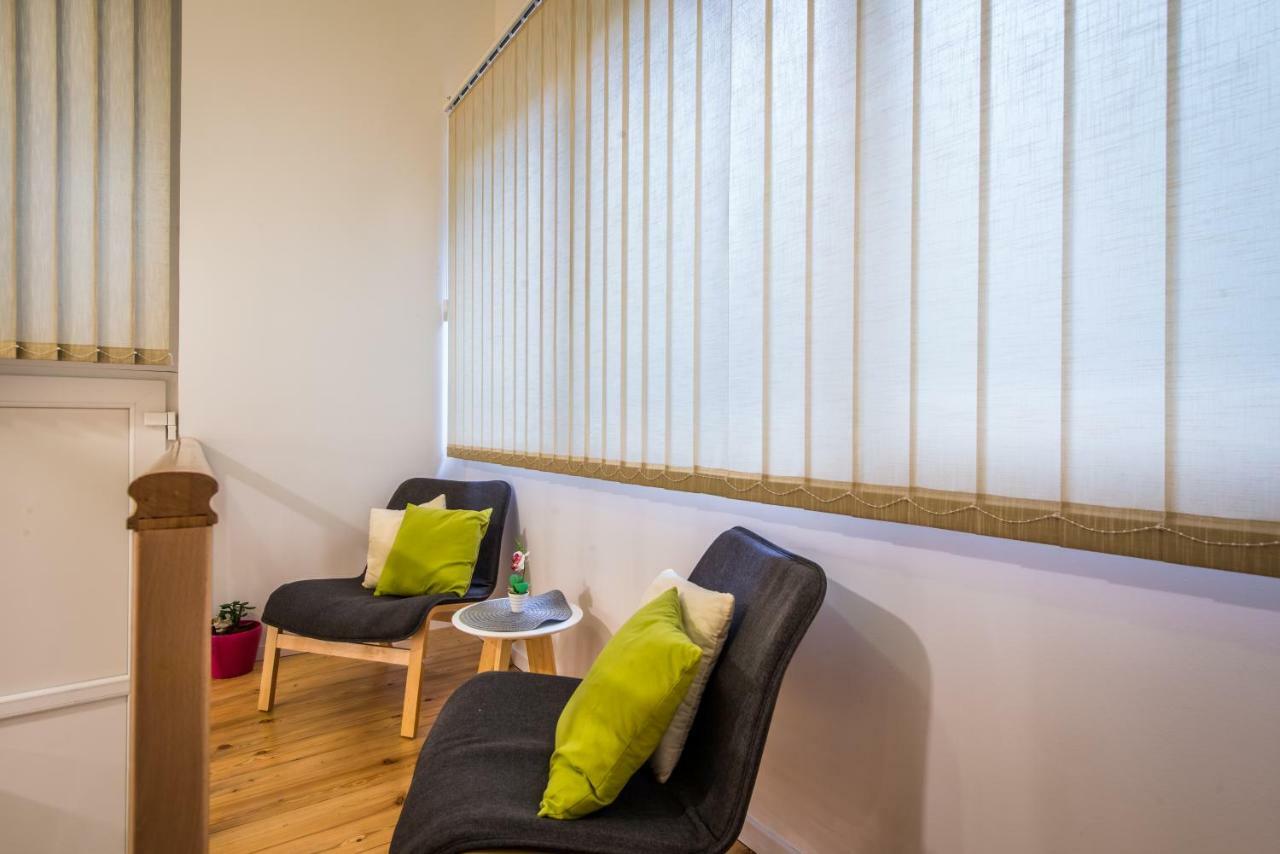 Apartment Duci Split Ngoại thất bức ảnh