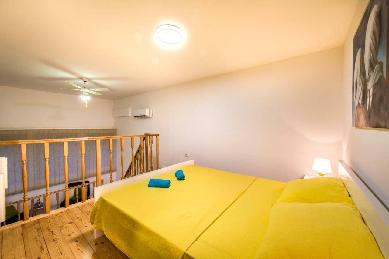 Apartment Duci Split Ngoại thất bức ảnh