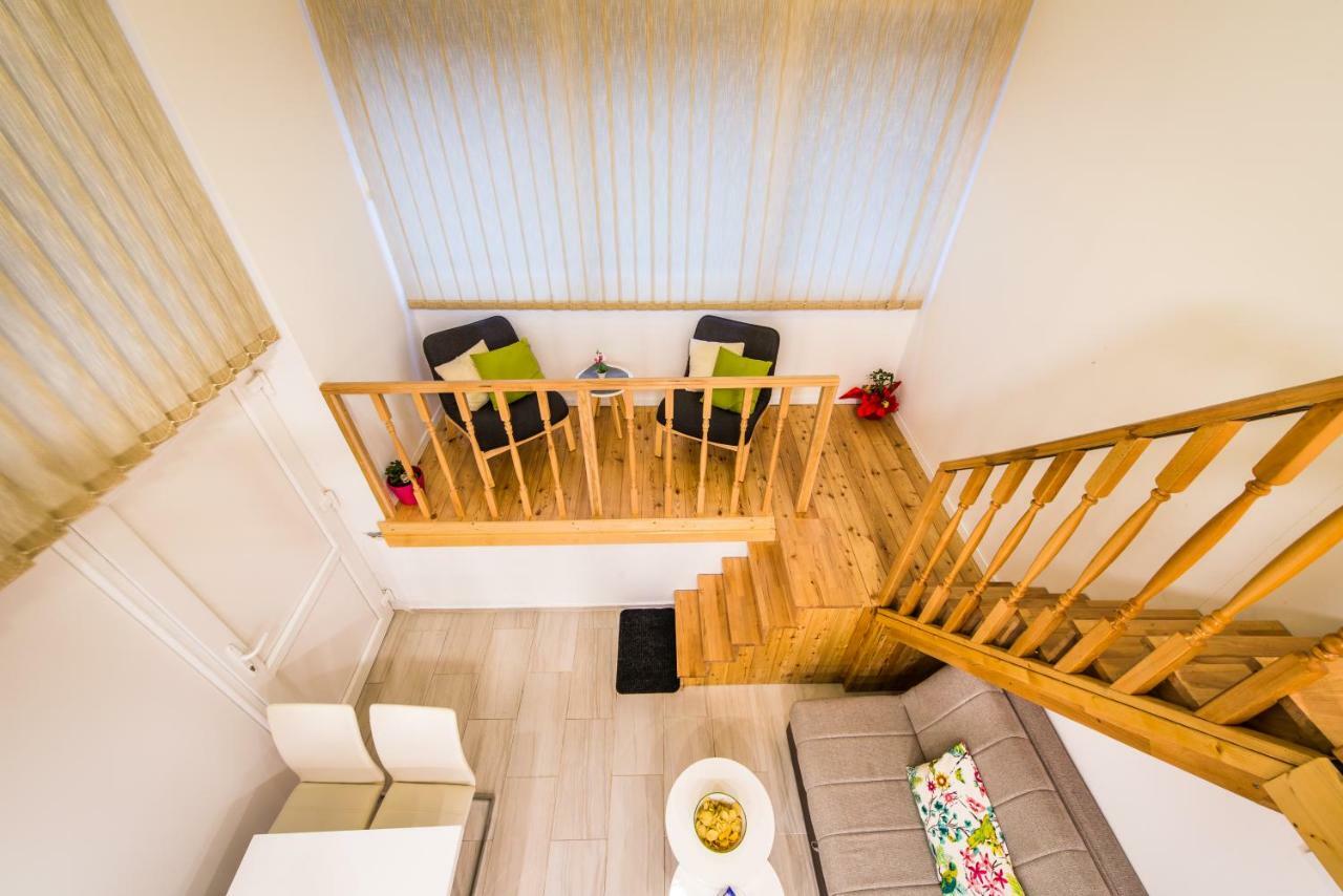 Apartment Duci Split Ngoại thất bức ảnh