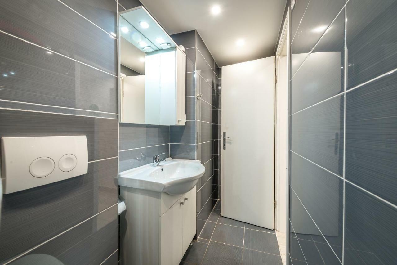 Apartment Duci Split Ngoại thất bức ảnh