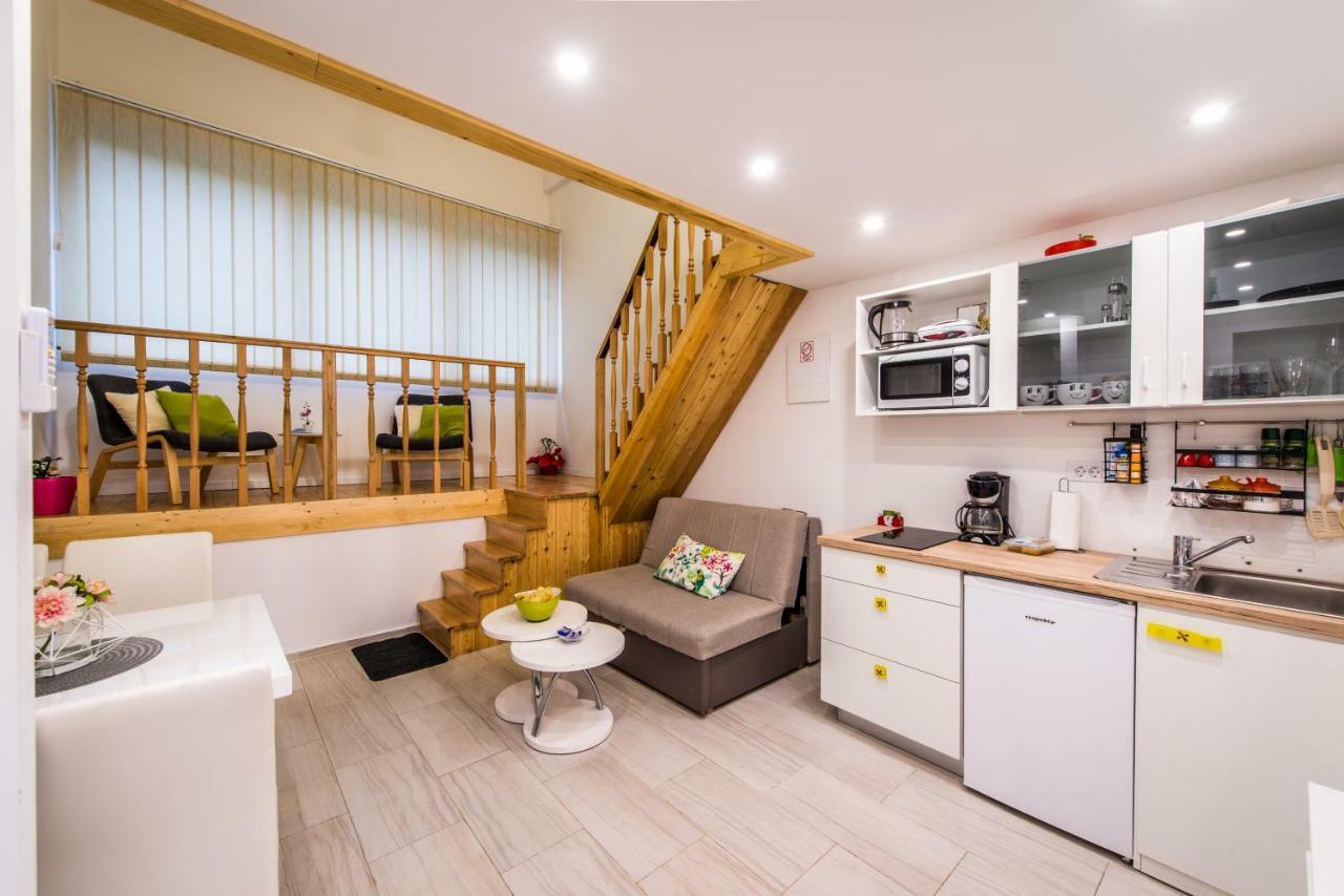 Apartment Duci Split Ngoại thất bức ảnh