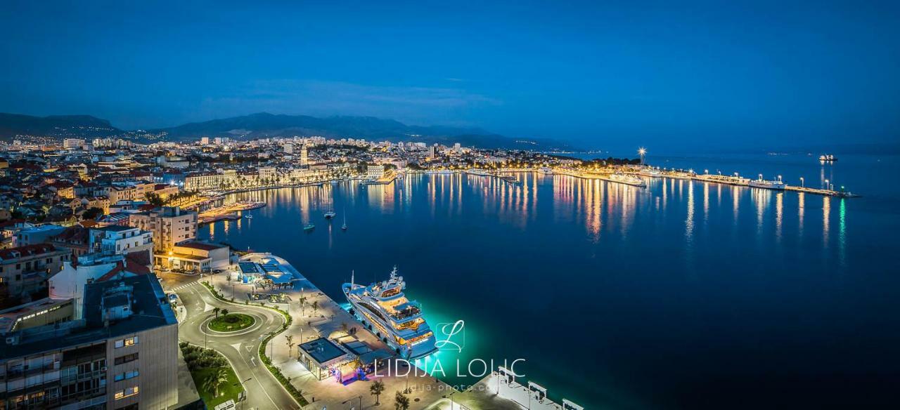 Apartment Duci Split Ngoại thất bức ảnh